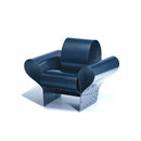 Vitra Inc. USA Bad Tempered Chair