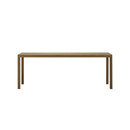 Vitra Inc. USA Wood Table
