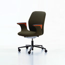 Vitra Inc. USA Worknest