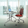 Vitra Inc. USA Ad Hoc Office