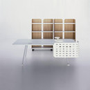 Vitra Inc. USA ATM - Advanced Table Module