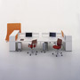 Vitra Inc. USA Ad One