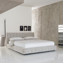 Flou Pinch Bed