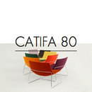 Arper Catifa 80