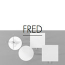 Arper Fred