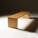 Conde House Europe Nami Bench