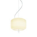 nanoo by faserplast nan13 suspended lamp