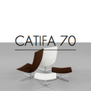 Arper Catifa 70