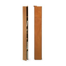 Källemo Solitär Bookcase
