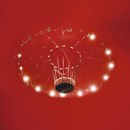 Absolut Lighting candelabra