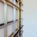 Tom Kühne Supersystem 2/3 Aluminium