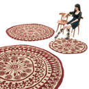 Nanimarquina Rangoli