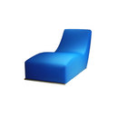 Habitart Chaise Longue