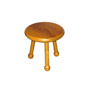 Mendes-Hirth Aprentice Stool