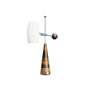 Mendes-Hirth Guido Lamp