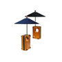 Mendes-Hirth Xibô Table Lamp