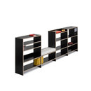 maude harold book shelf