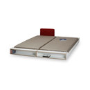 maude bianca platform Bed