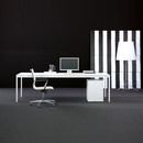 Fantoni Bianco Nero Collection