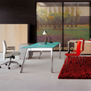 Fantoni Chrome Collection