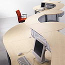 Fantoni Meta Reception