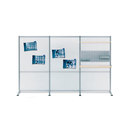 Sedus Stoll working wall
