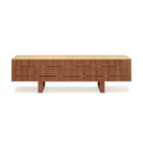 nut + grat duna sideboard