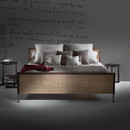 Flexform Piano Bed