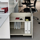 Dieffebi Vertical File H 710