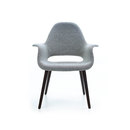 Vitra Inc. USA Organic Armchair