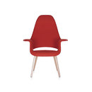 Vitra Inc. USA Organic Chair Highback