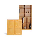 Rud. Rasmussen Mogens Koch Bookcase system