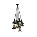 Established&Sons Torch Light
