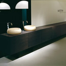 antoniolupi Materia Collection