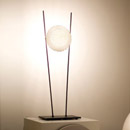 Freedom Of Creation 377/2 Table lamp
