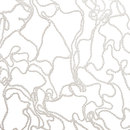 3form Europe Unravel White Ecoresin™ Paneel