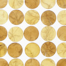 3form Europe Capiz Honey Sienna ecoresin panel