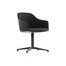 Vitra Softshell Chair