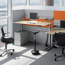 Bene T-Lift Desk