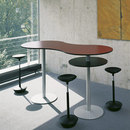 Bene T-Meeting Stand Up Table