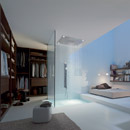 Hansgrohe Axor Stark Shower Collection