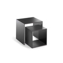 Lourens Fisher Block + Straight Occasional tables