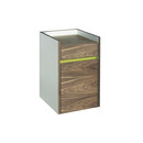 OLIVER CONRAD Rolling Cabinet ROS