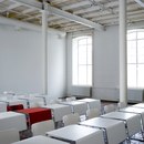 HOWE Tutor Tisch