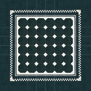VIA 710601_200 Terrazzoplatten
