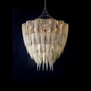 Willowlamp Protea Chandeliers