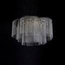 Willowlamp Rose Chandelier LED