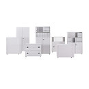 Vitra Inc. USA Storage