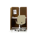 Vitra Inc. USA Workshelter