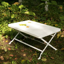 Lampert, Richard Flip couch table